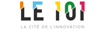 Le 101, La cité de l'innovation à Chartres