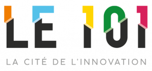 Logo le 101
