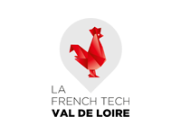 Chartres Métropole et ses incubateurs de al fabrique de territoire et de la beauté sont partenaires de la French Tech Val de Loire