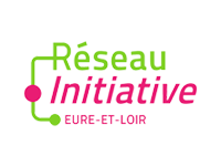 Le 101 et la Métropole de Chartres sont partenaire du réseau initiative Eure et Loir