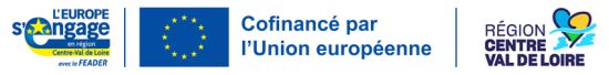 Financements FEADER Incubateur Chartres Métropole